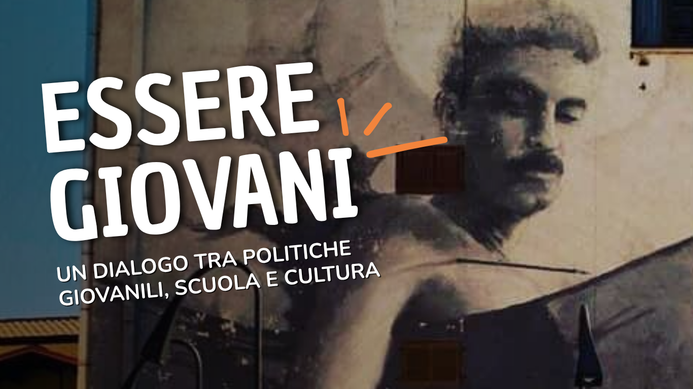 Essere giovani: il primo incontro